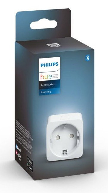 Philips Hue SmartPlug Blanco Philips Hue SmartPlug Blanco