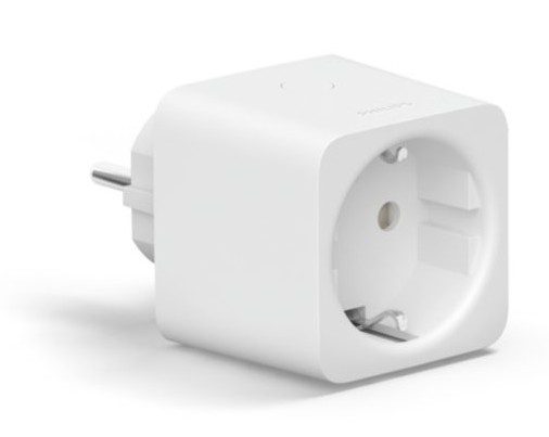 Philips Hue SmartPlug Blanco Philips Hue SmartPlug Blanco
