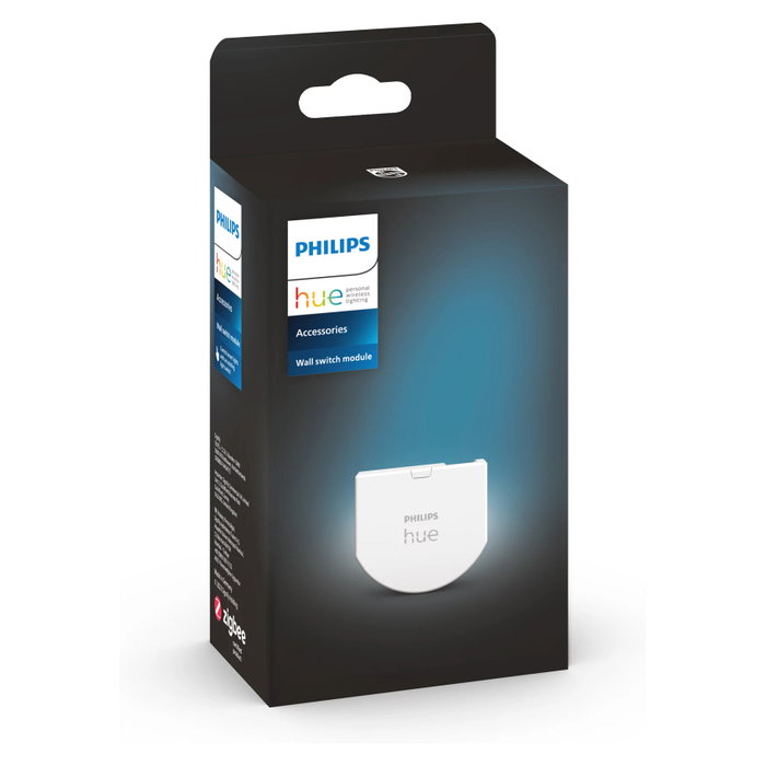 Philips Hue Wandschalter Modul