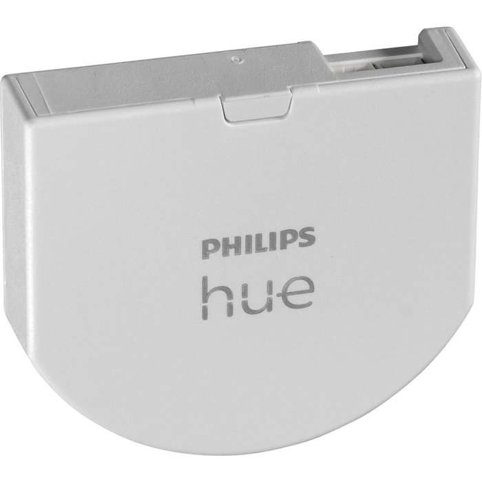 Philips Hue Wall Switch Module Single Pack Philips Hue Wall Switch Module Single Pack