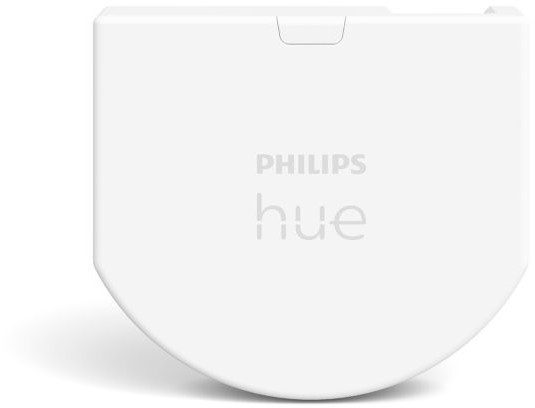 Philips Hue Wall Switch Module Single Pack Philips Hue Wall Switch Module Single Pack