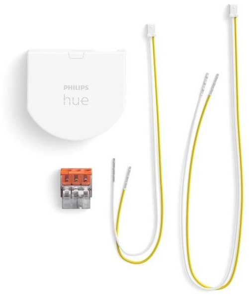 Philips Hue Wall Switch Module Single Pack Philips Hue Wall Switch Module Single Pack