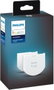 Philips Hue Módulo de interruptor de pared, Pack de 2, Blanco