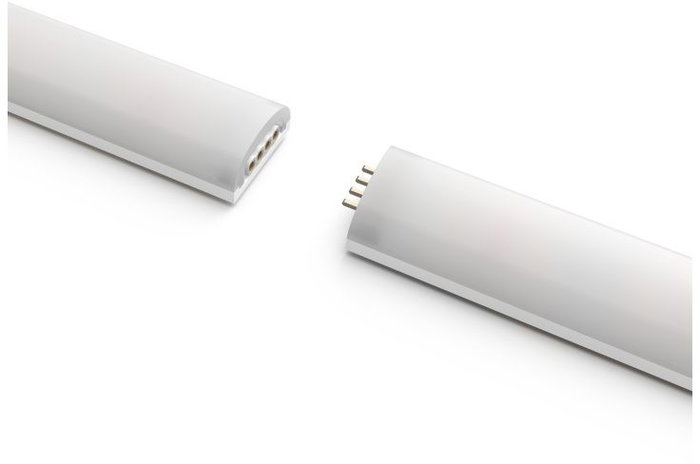 Philips Hue Gradient Lightstrip 2m Blanco
