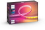 Philips Hue Gradient Lightstrip 2m Blanco