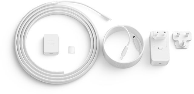 Philips Hue Gradient Lightstrip 2m Blanco