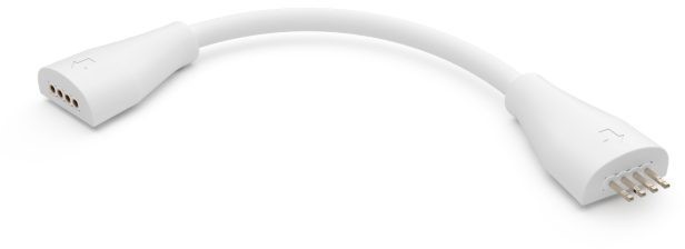 Philips Hue Gradient Lightstrip 1m Extension
