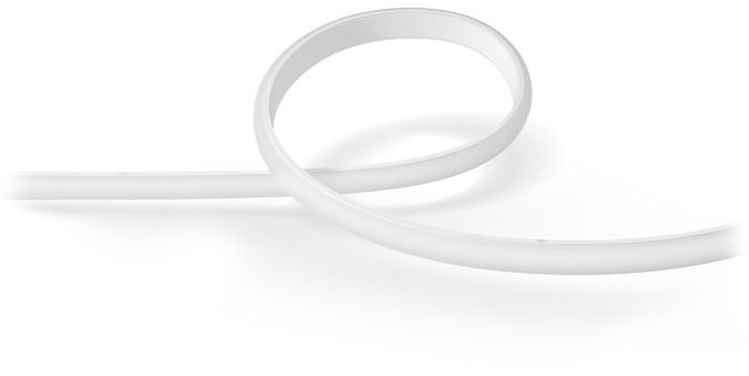 Philips Hue Gradient Lightstrip 1m Extension