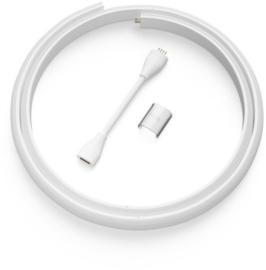 Philips Hue Gradient Lightstrip 1m Extension