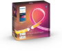 Philips Hue Gradient Lightstrip 1m Extension