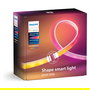 Philips hue white and color ambiance extensiÓn 1 metro gradient lightstrip