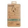Muvit Funda Recycletek para Apple iPhone 13, Antibacteriana, Material Reciclado, Protección Flexible