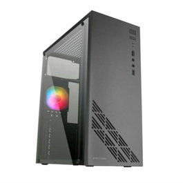 Mars Gaming MC100 Semitorre Gaming Negra