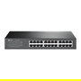 TP-Link TL-SG1024DE Switch Gestionado Gigabit Ethernet 24 Puertos Montaje en Rack 1U