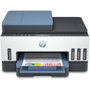 HP Smart Tank 7306 Multifunción Inyección de Tinta Gris