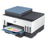 HP Smart Tank 7306 Multifunción Inyección de Tinta Gris