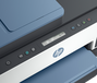 HP Smart Tank 7306 Multifunción Inyección de Tinta Gris