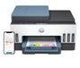 HP Smart Tank 7306 Multifunción Inyección de Tinta Gris
