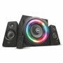 Trust GXT 629 Tytan 2.1 RGB Negro