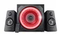 Trust GXT 629 Tytan 2.1 RGB Negro