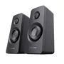 Trust GXT 629 Tytan 2.1 RGB Negro
