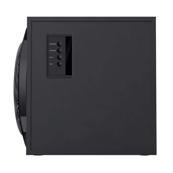 Trust GXT 629 Tytan 2.1 RGB Negro