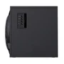 Trust GXT 629 Tytan 2.1 RGB Negro