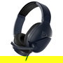 Turtle Beach Auriculares Gaming Recon 200 GEN 2 Alambrico Negro Marina Over-Ear Stereo