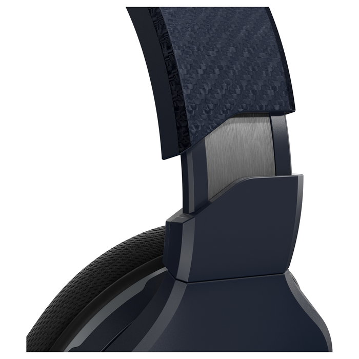 Turtle Beach Auriculares Gaming Recon 200 GEN 2 Alambrico Negro Marina Over-Ear Stereo