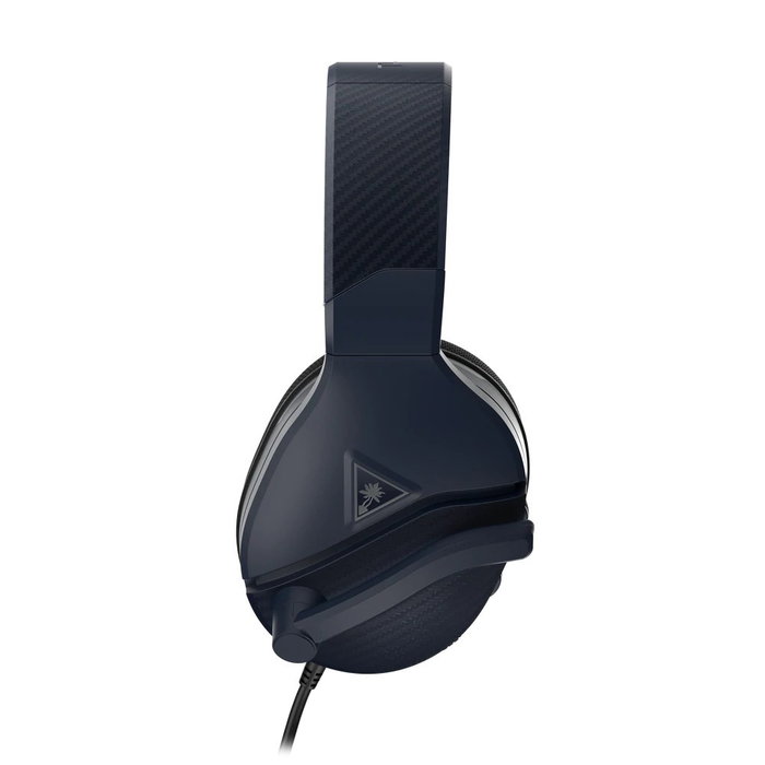 Turtle Beach Recon 200 GEN2 Black Over-Ear Stereo Gaming-Headset Turtle Beach Recon 200 GEN2 Black Over-Ear Stereo Gaming-Headset
