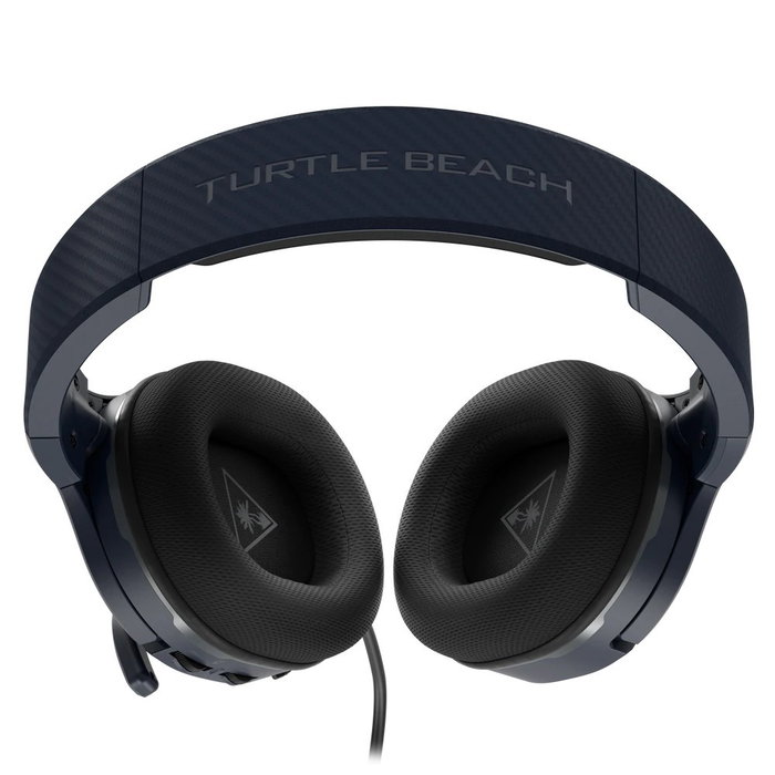 Turtle Beach Recon 200 GEN2 Black Over-Ear Stereo Gaming-Headset Turtle Beach Recon 200 GEN2 Black Over-Ear Stereo Gaming-Headset