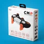 Blade Kit Control Mod Pro para mando PS5 Negro