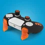 Blade Kit Control Mod Pro para mando PS5 Negro