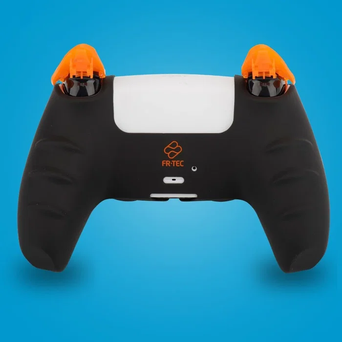 Blade Kit Control Mod Pro para mando PS5 Negro