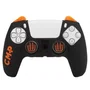 Woxter Kit funda silicona fr-tec control mod pro para mando PS5 negro