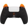 Woxter Kit funda silicona fr-tec control mod pro para mando PS5 negro