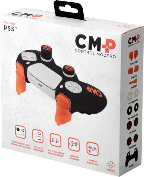 Blade Control Mod Pro para mando PS5