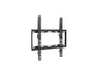 Equip Soporte para TV de Pared Fijo 650310 para Pantallas de 32" (81.3 cm) a 55" (139.7 cm) hasta 40 kg, Negro