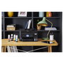 Epson EcoTank ET-3850 Impresora Multifunción A4 con Depósito de Tinta, WiFi, ADF, Duplex, Impresión sin Bordes y Pantalla LCD a Color de 2.4"