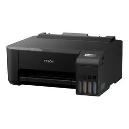 Epson EcoTank ET-1810 Impresora Multifunción de Inyección de Tinta a Color con Sistema de Tanque de Tinta - C11CJ71401
