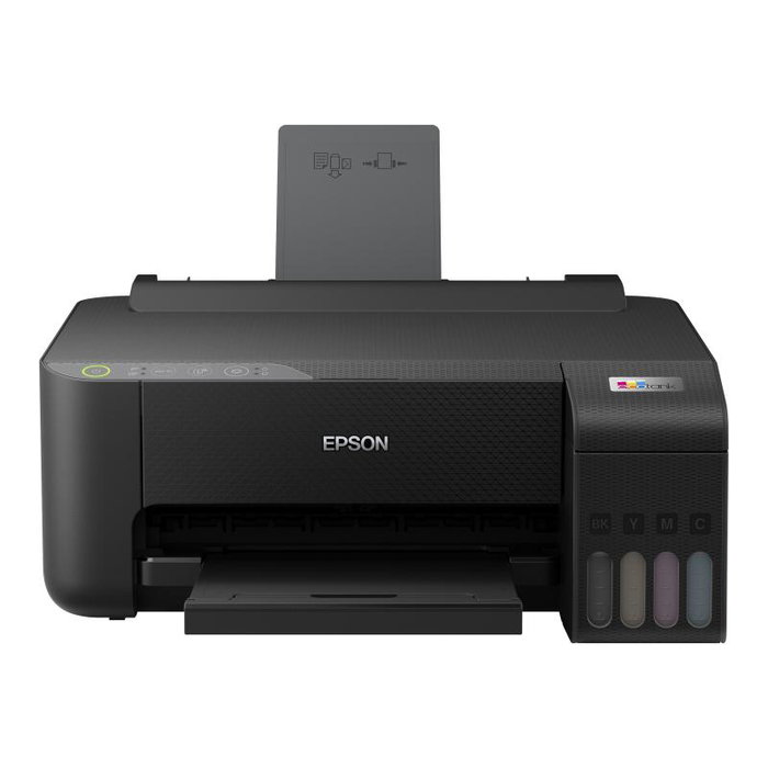 Epson EcoTank ET-1810 Impresora Multifunción de Inyección de Tinta a Color con Sistema de Tanque de Tinta - C11CJ71401