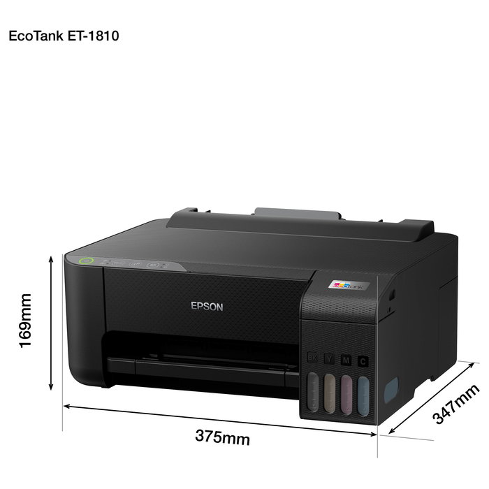 Epson EcoTank ET-1810 Impresora