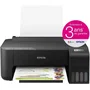 Epson EcoTank ET-1810 Impresora de Inyección de Tinta Negra