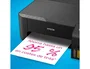 Epson EcoTank ET-1810 Impresora de Inyección de Tinta Negro