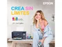 Epson EcoTank ET-1810 Impresora de Inyección de Tinta Negro