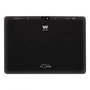 Woxter tablet x-100 pro black quad core a133 1,6ghz 2gb ram 16gb 10" android 11 negro