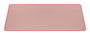 Logitech 700 x 300 x 2 mm, 286 g Logitech DESK MAT Studio Series Dark Rose Alfombrilla Escritorio Antideslizante Repelente Agua