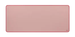 Logitech Desk Mat Studio Series Rosa Oscuro