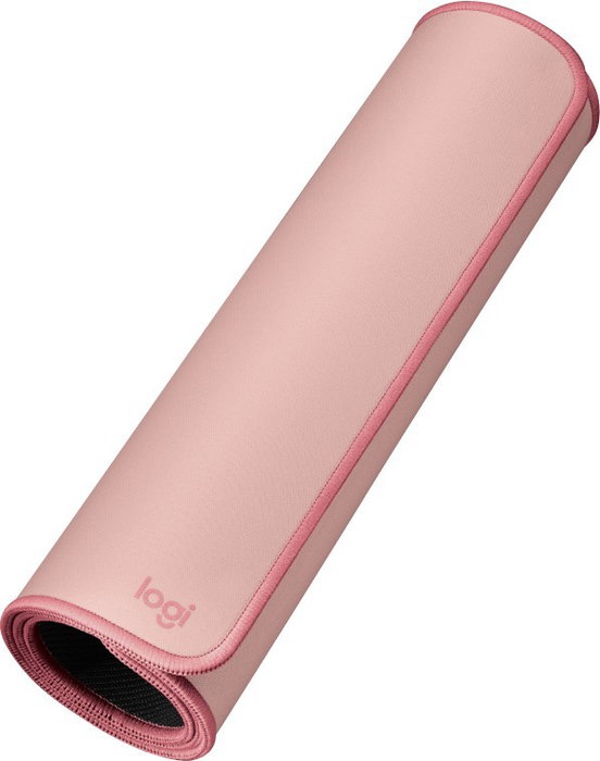Logitech Desk Mat Studio Series Rosa Oscuro