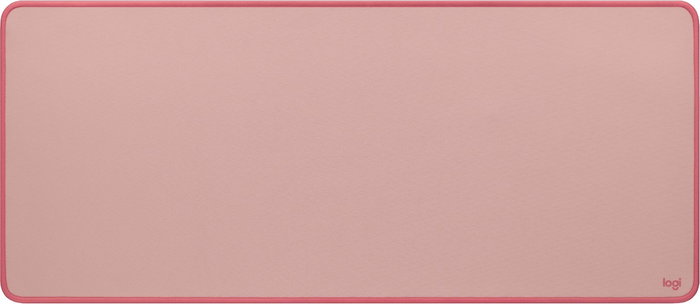 Logitech Desk Mat Studio Series Rosa Oscuro